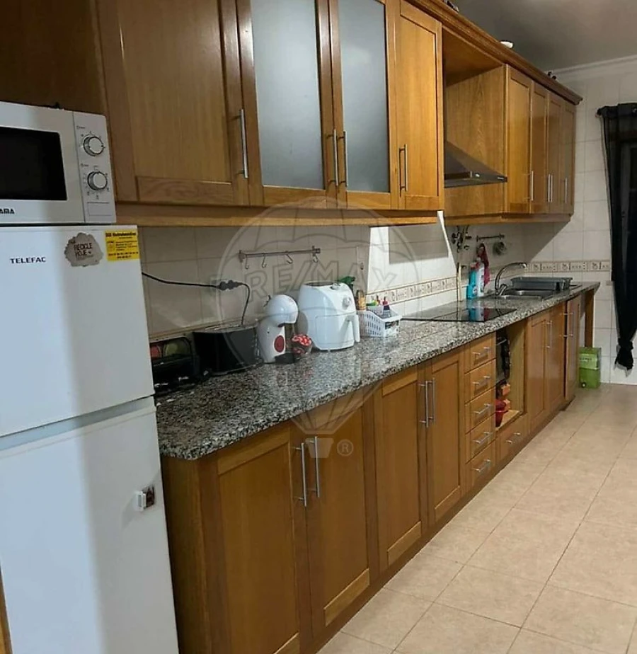 Apartamento T2 para Venda em Fazendas de Almeirim Foto 5