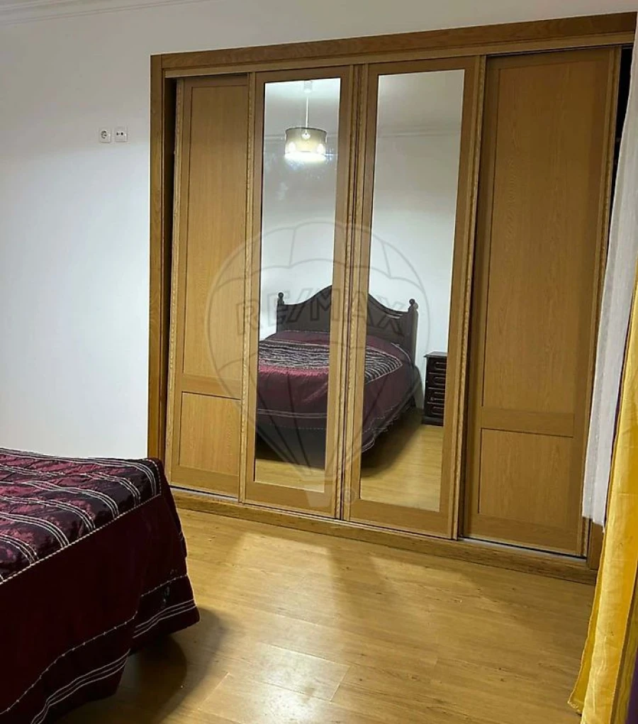 Apartamento T2 para Venda em Fazendas de Almeirim Foto 7
