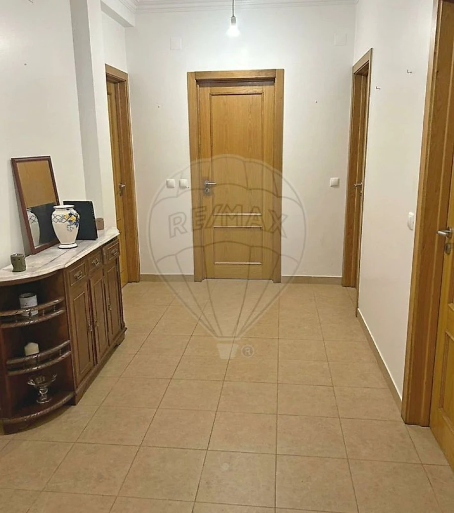 Apartamento T2 para Venda em Fazendas de Almeirim Foto 6