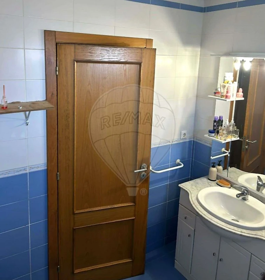 Apartamento T2 para Venda em Fazendas de Almeirim Foto 10