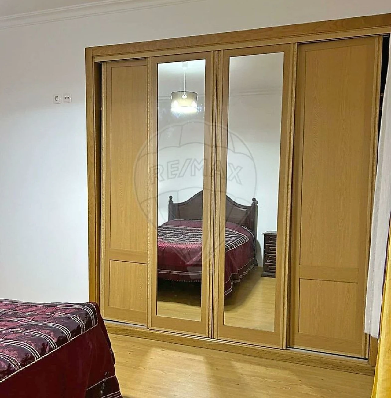 Apartamento T2 para Venda em Fazendas de Almeirim Foto 2