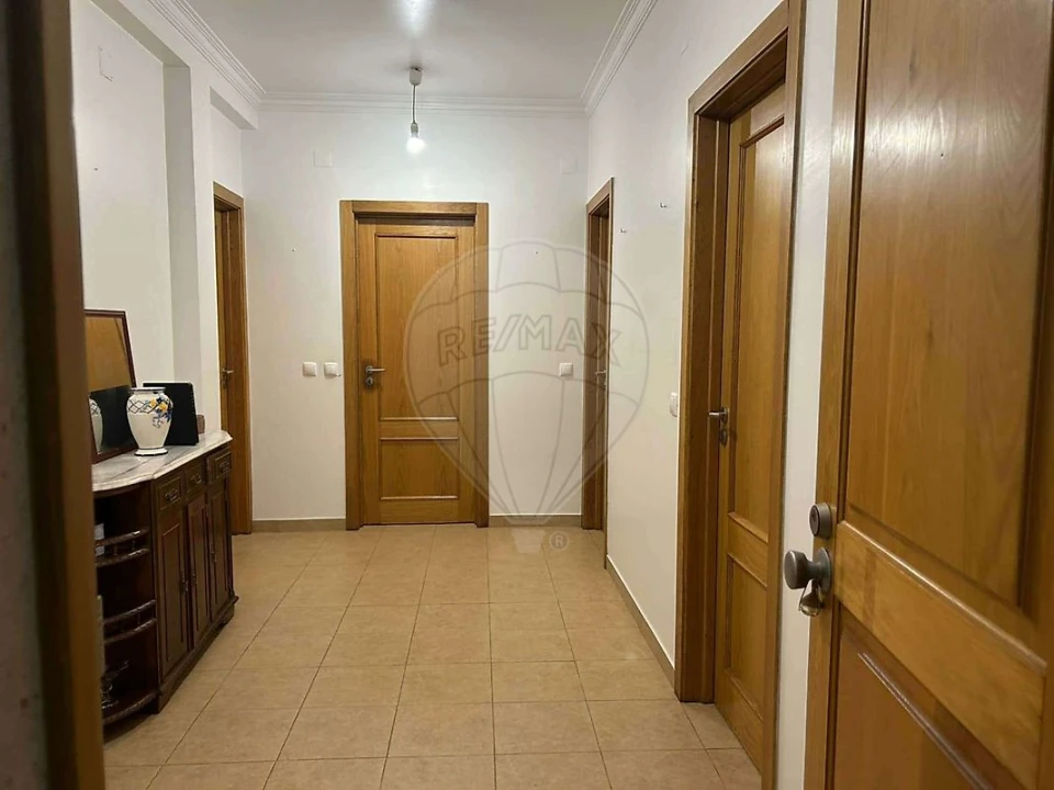 Apartamento T2 para Venda em Fazendas de Almeirim Foto 8