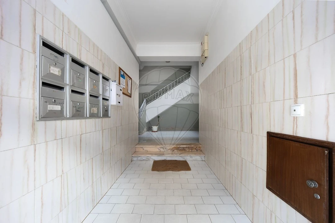 Apartamento T3 para Venda em Cartaxo e Vale da Pinta Foto 21