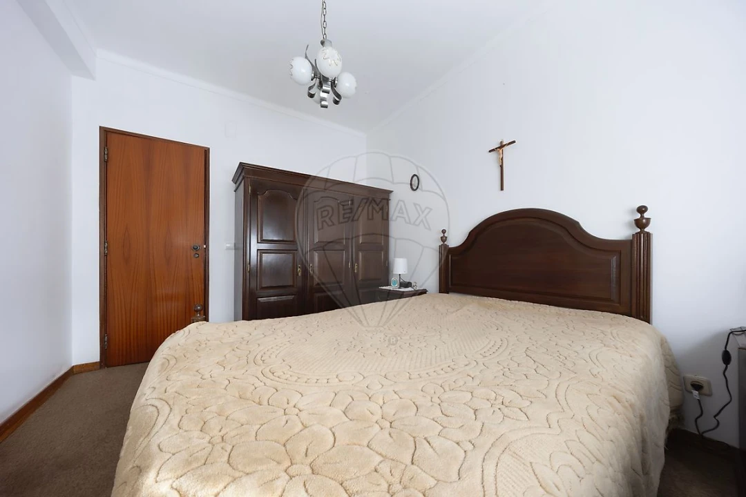 Apartamento T3 para Venda em Cartaxo e Vale da Pinta Foto 12