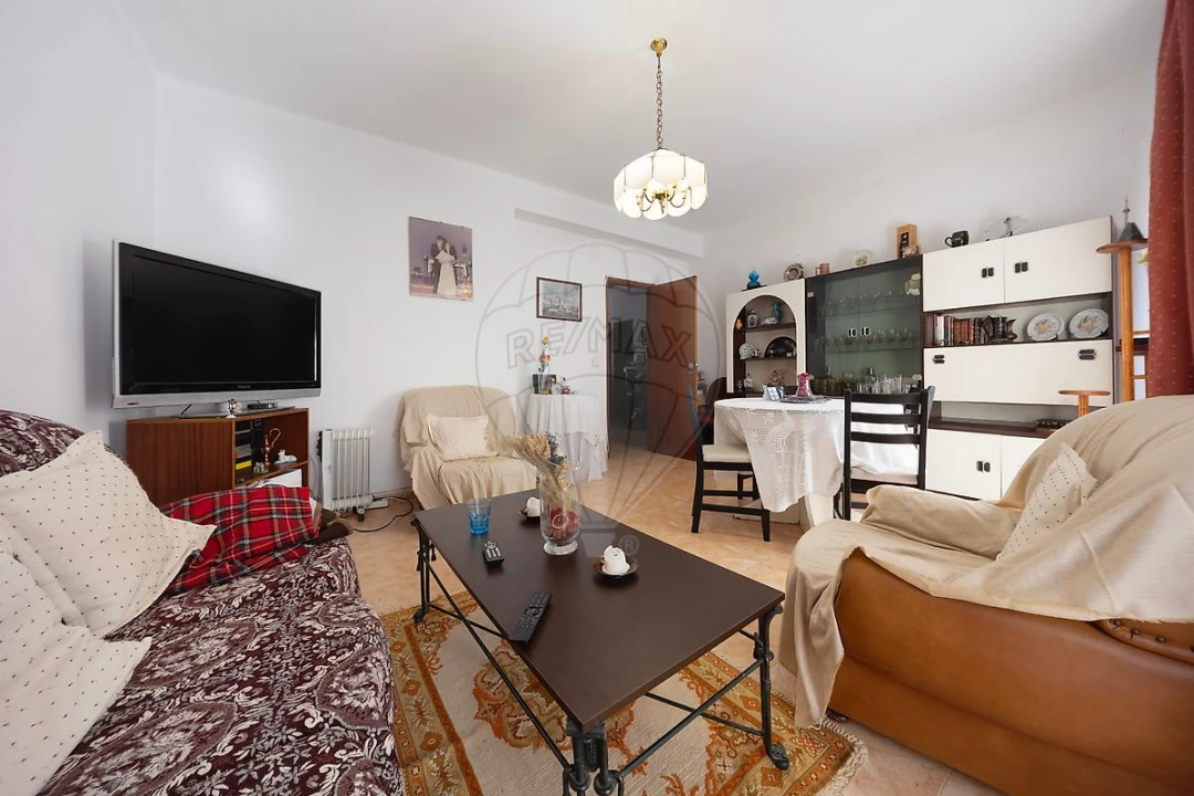 Apartamento T3 para Venda em Cartaxo e Vale da Pinta Foto 16