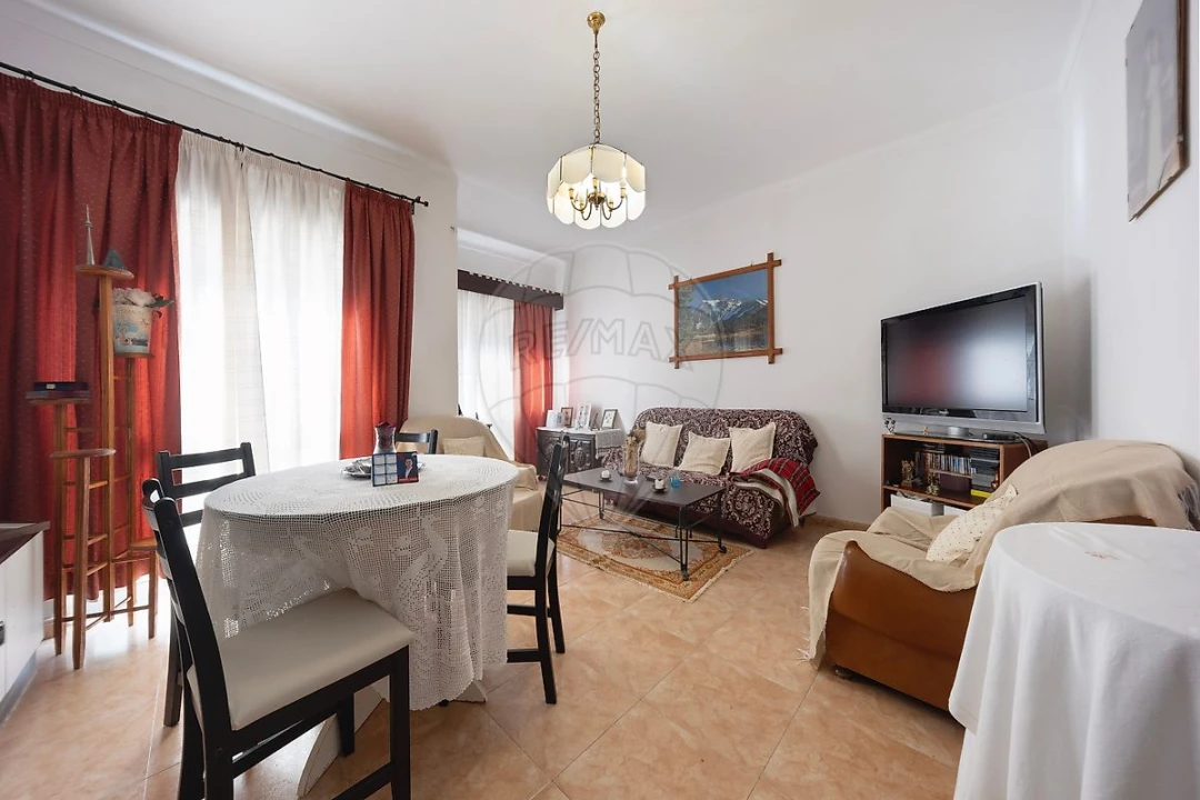 Apartamento T3 para Venda em Cartaxo e Vale da Pinta Foto 17