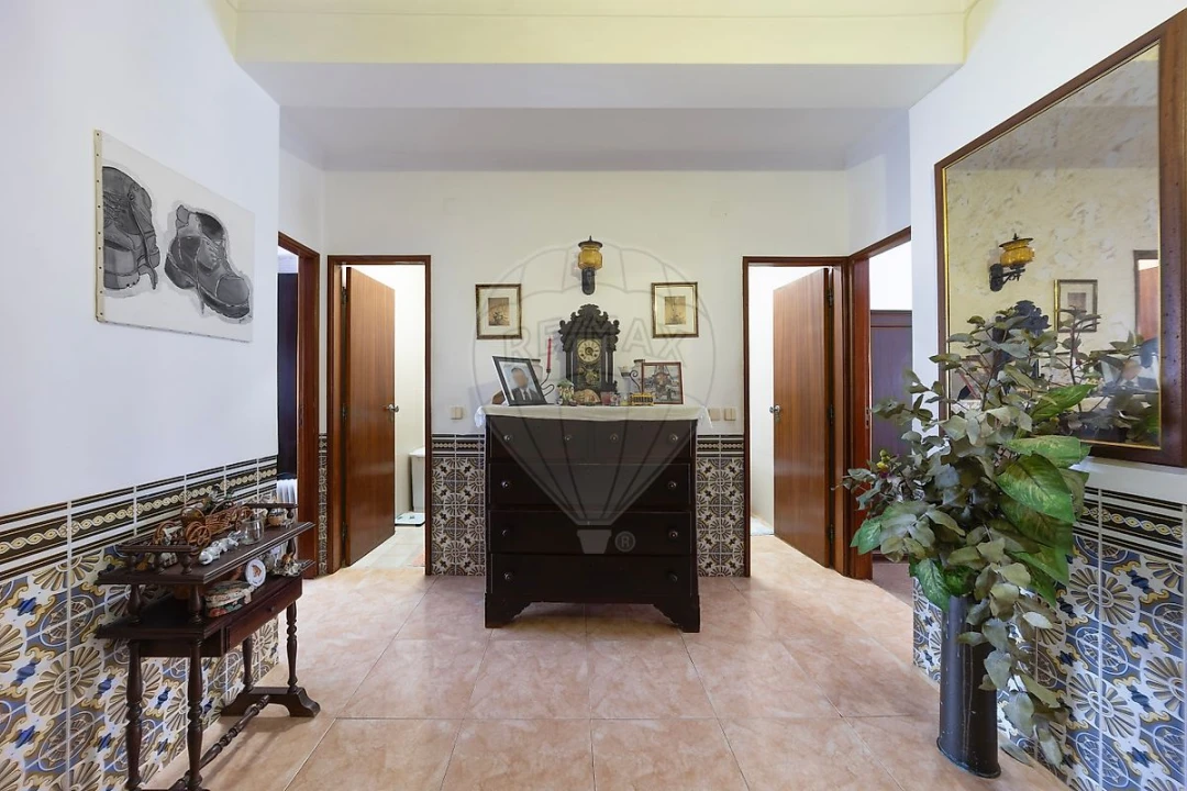 Apartamento T3 para Venda em Cartaxo e Vale da Pinta Foto 10