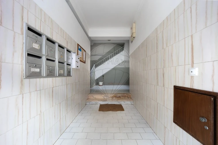 Apartamento T3 para Venda em Cartaxo e Vale da Pinta Foto 21