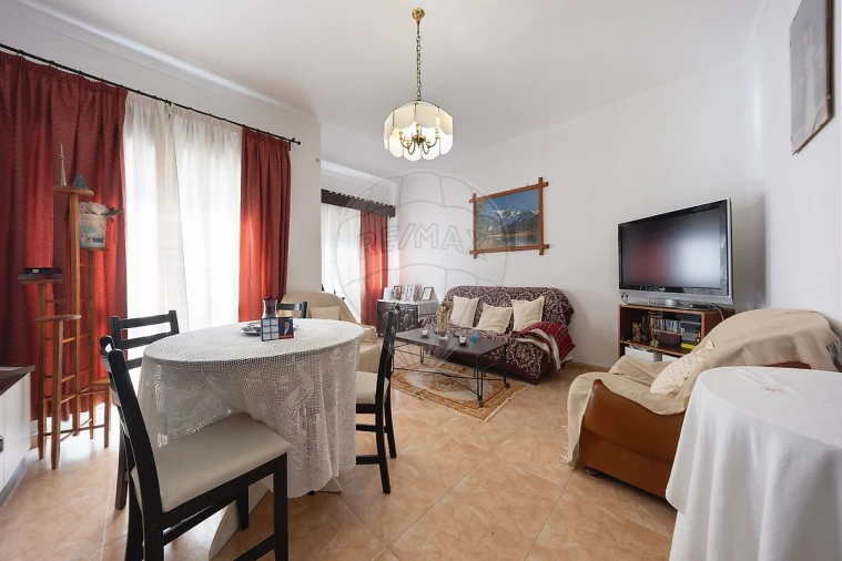 Apartamento T3 para Venda em Cartaxo e Vale da Pinta Foto 17