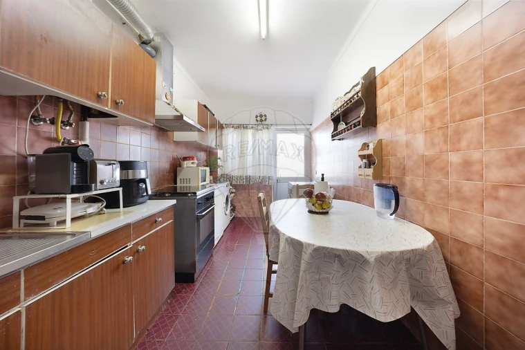 Apartamento T3 para Venda em Cartaxo e Vale da Pinta Foto 2