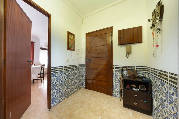Apartamento T3 para Venda em Cartaxo e Vale da Pinta Foto 9