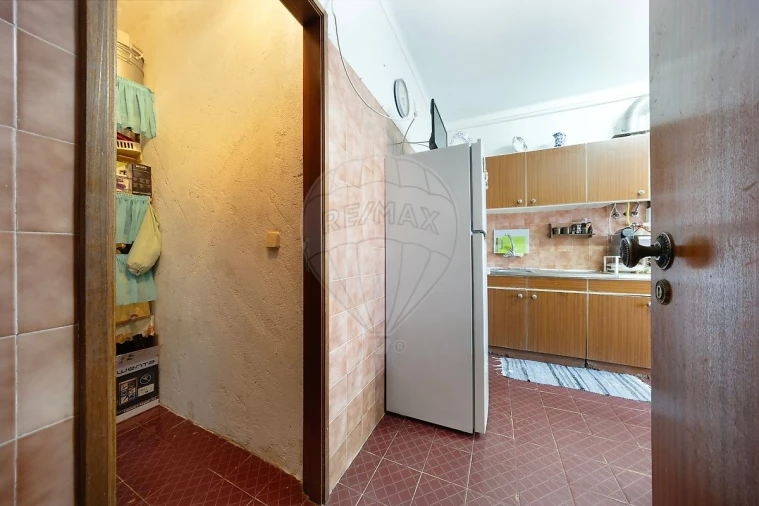 Apartamento T3 para Venda em Cartaxo e Vale da Pinta Foto 4