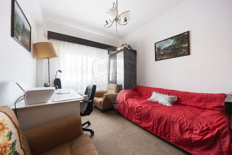 Apartamento T3 para Venda em Cartaxo e Vale da Pinta Foto 5