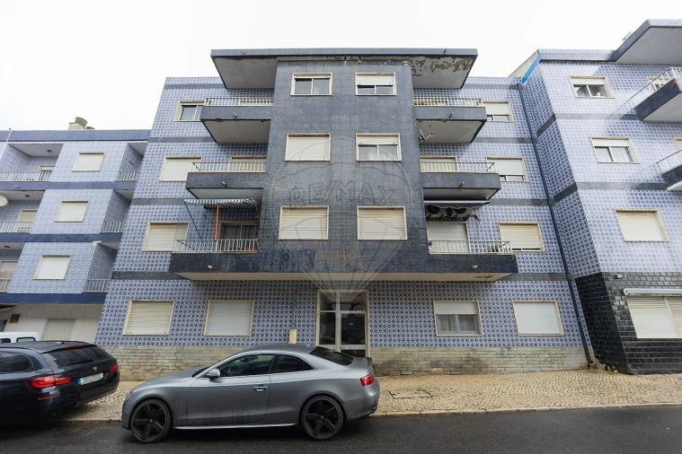 Apartamento T3 para Venda em Cartaxo e Vale da Pinta Foto 7