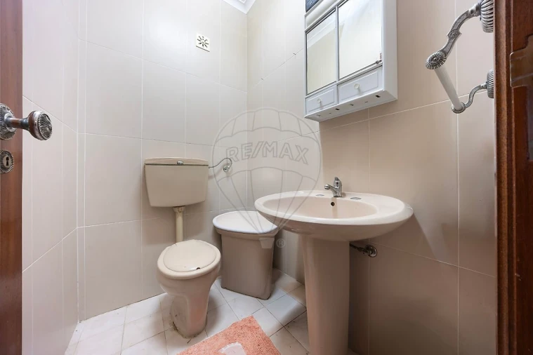 Apartamento T3 para Venda em Cartaxo e Vale da Pinta Foto 19