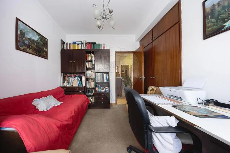 Apartamento T3 para Venda em Cartaxo e Vale da Pinta Foto 6