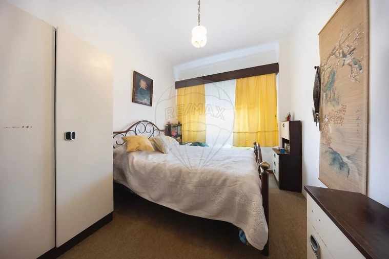 Apartamento T3 para Venda em Cartaxo e Vale da Pinta Foto 14