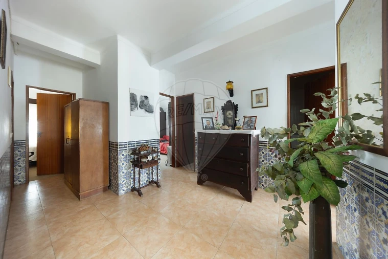 Apartamento T3 para Venda em Cartaxo e Vale da Pinta Foto 11