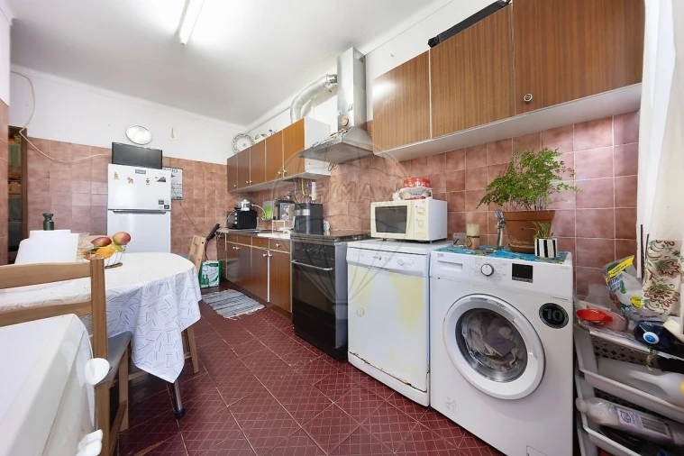 Apartamento T3 para Venda em Cartaxo e Vale da Pinta