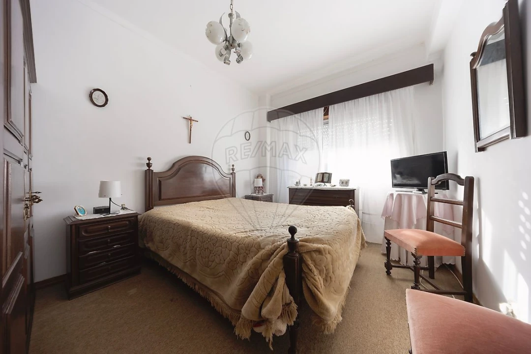 Apartamento T3 para Venda em Cartaxo e Vale da Pinta Foto 15