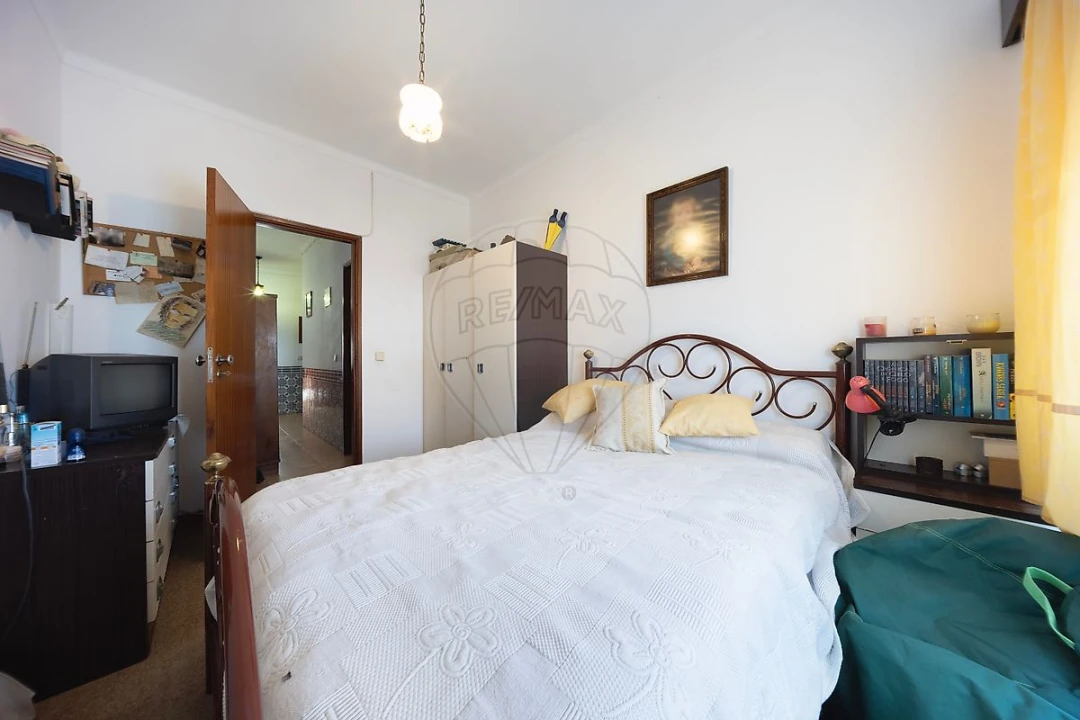 Apartamento T3 para Venda em Cartaxo e Vale da Pinta Foto 13