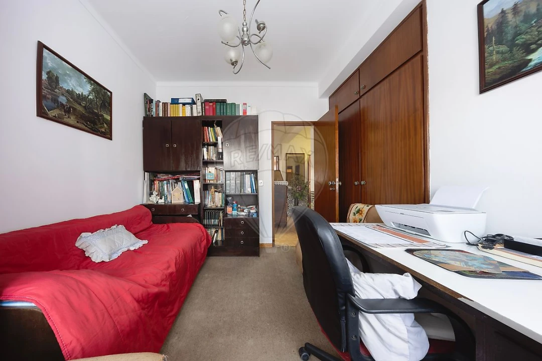 Apartamento T3 para Venda em Cartaxo e Vale da Pinta Foto 6