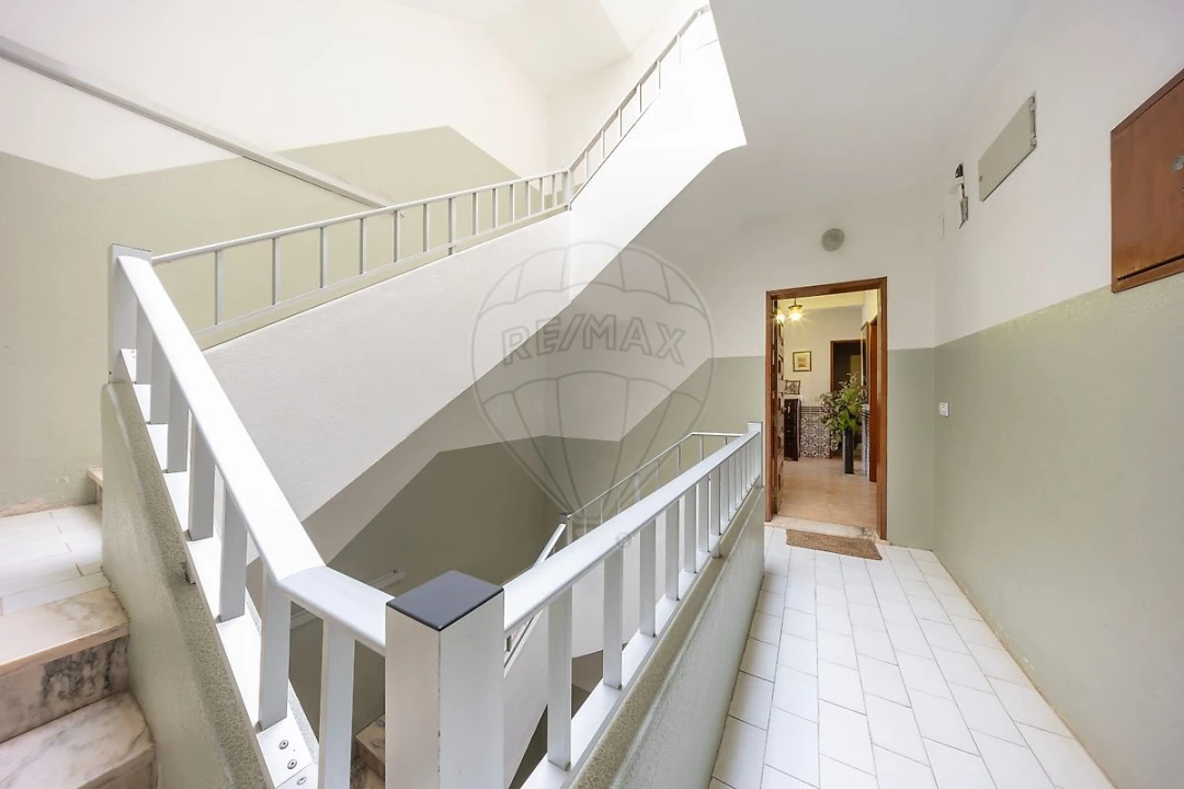 Apartamento T3 para Venda em Cartaxo e Vale da Pinta Foto 3