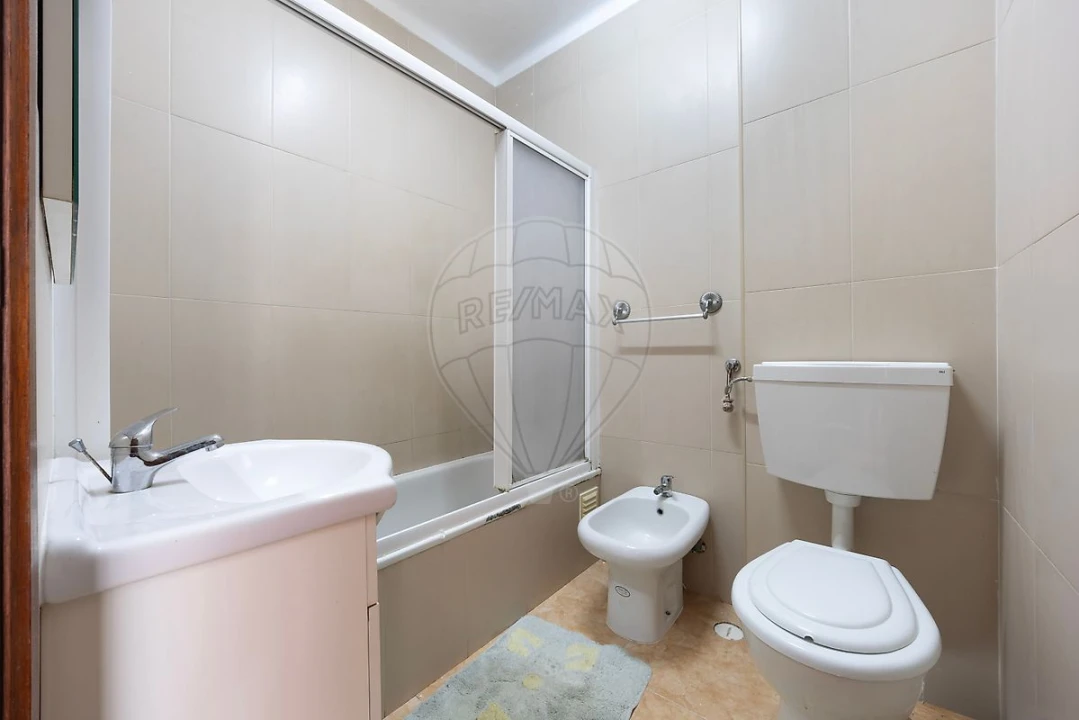 Apartamento T3 para Venda em Cartaxo e Vale da Pinta Foto 20