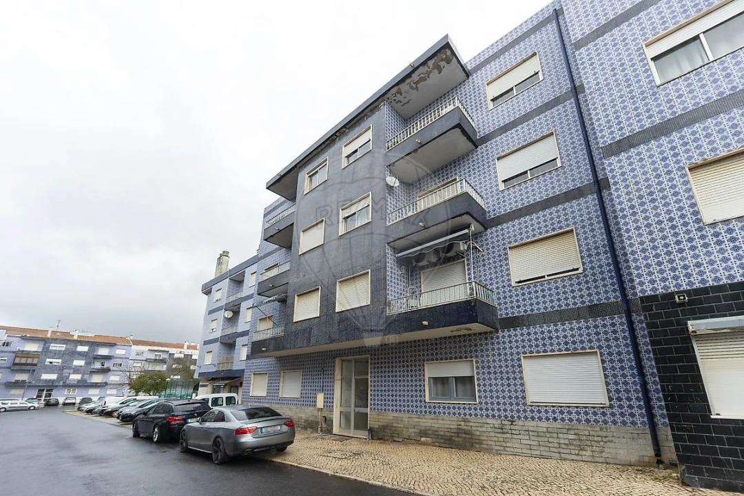 Apartamento T3 para Venda em Cartaxo e Vale da Pinta Foto 8