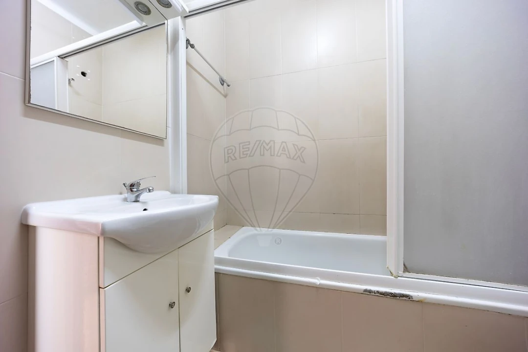 Apartamento T3 para Venda em Cartaxo e Vale da Pinta Foto 18