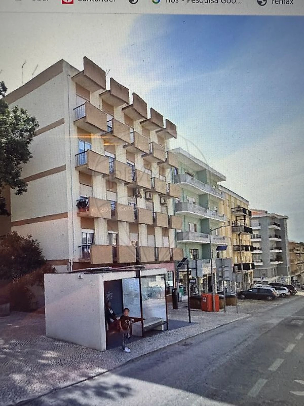 Apartamento T2 para Venda em Santa Maria, São Pedro e Matacães Foto 7