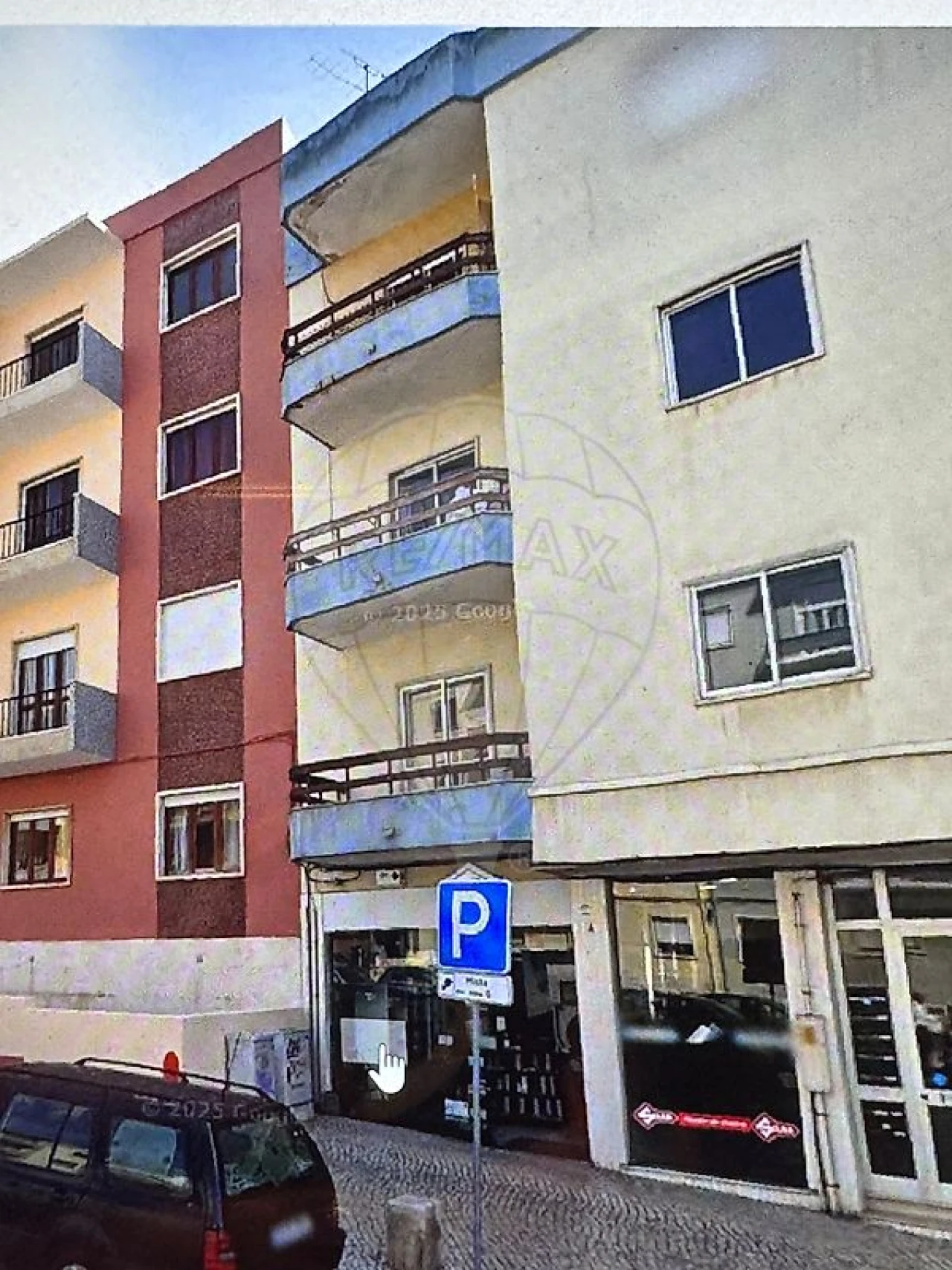 Apartamento T2 para Venda em Santa Maria, São Pedro e Matacães Foto 5