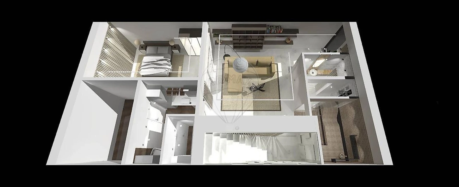 Terreno para Venda em Mafamude e Vilar do Paraíso Foto 11