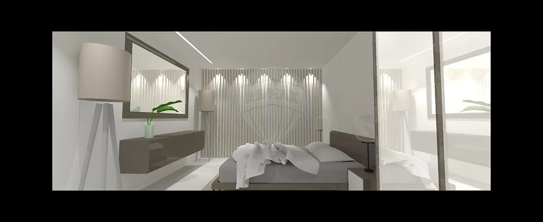 Terreno para Venda em Mafamude e Vilar do Paraíso Foto 8