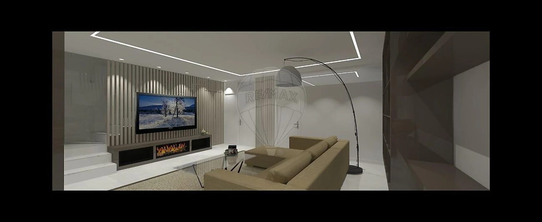 Terreno para Venda em Mafamude e Vilar do Paraíso Foto 5