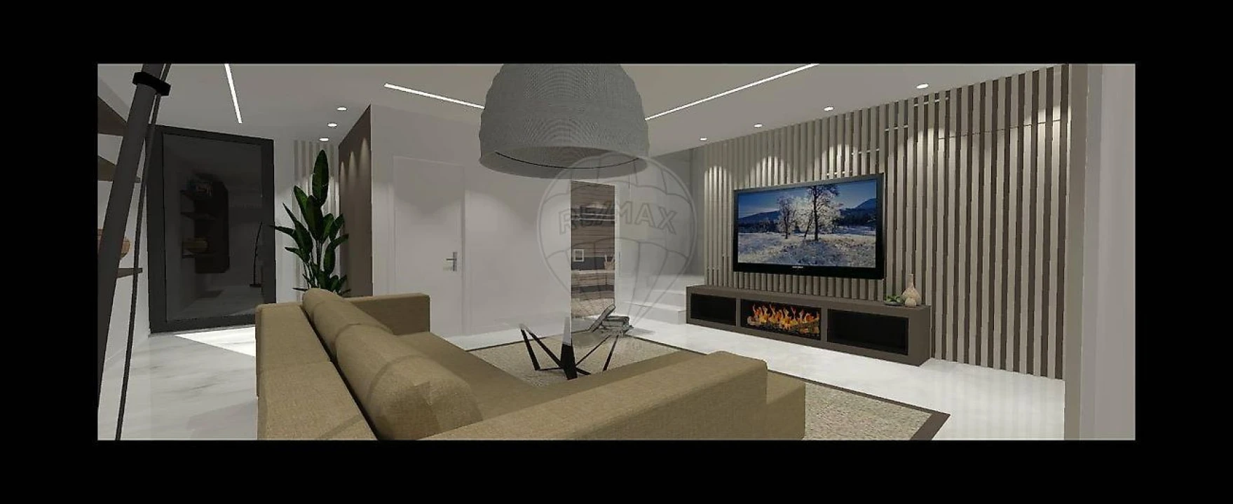 Terreno para Venda em Mafamude e Vilar do Paraíso Foto 4