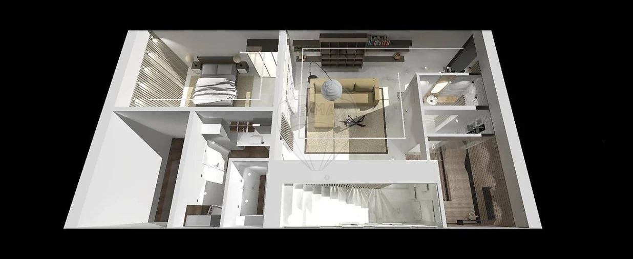 Terreno para Venda em Mafamude e Vilar do Paraíso Foto 11