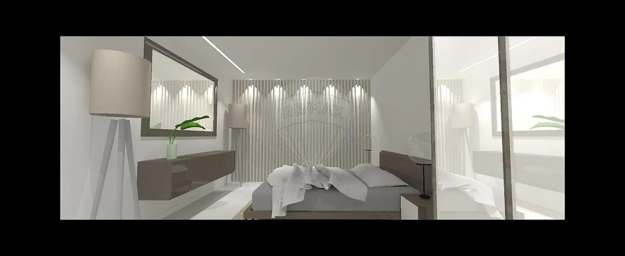 Terreno para Venda em Mafamude e Vilar do Paraíso Foto 8