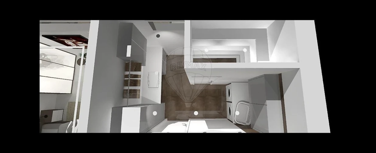 Terreno para Venda em Mafamude e Vilar do Paraíso Foto 9