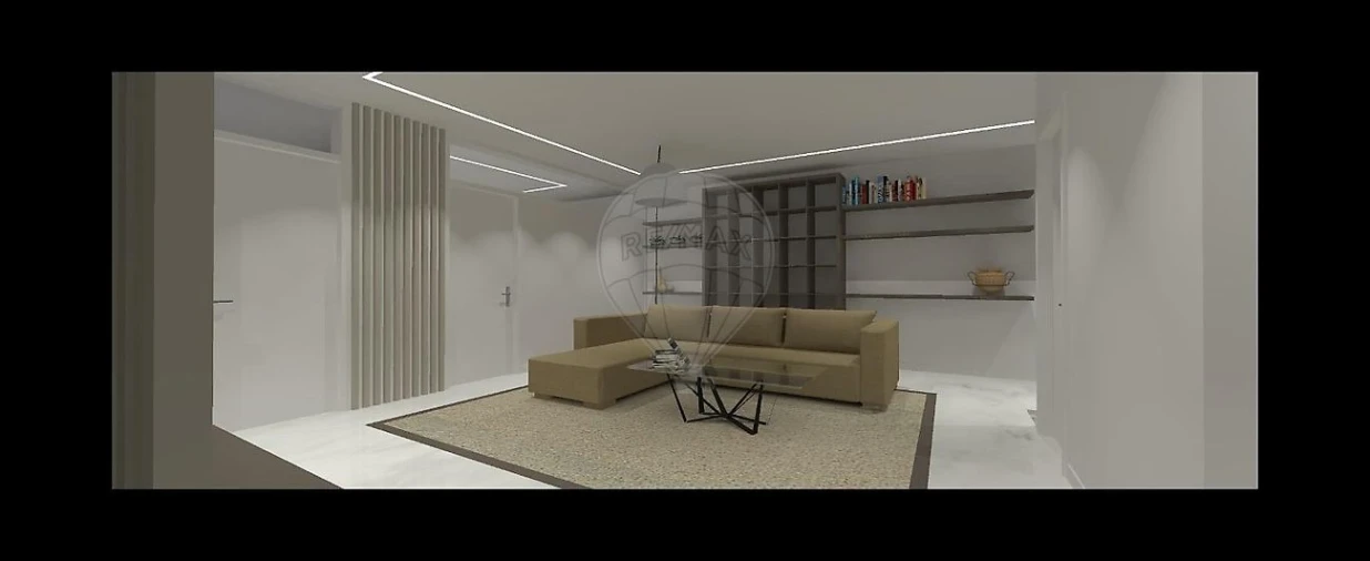 Terreno para Venda em Mafamude e Vilar do Paraíso Foto 6