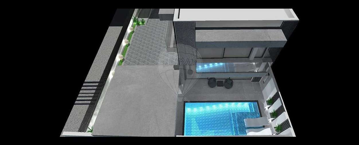 Terreno para Venda em Mafamude e Vilar do Paraíso