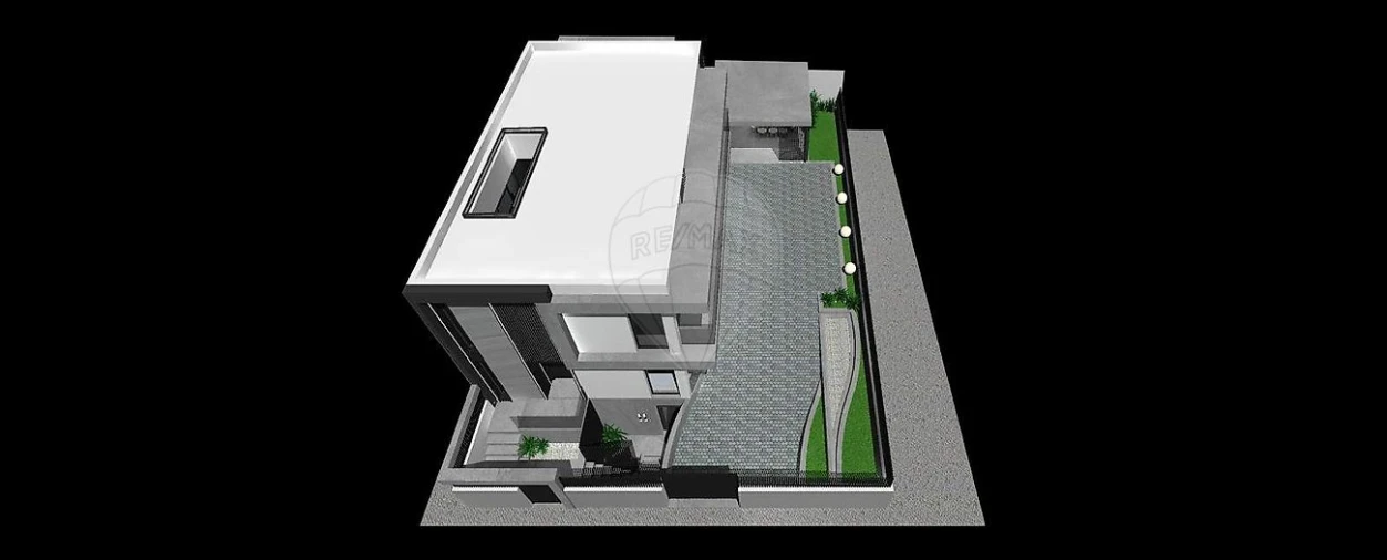 Terreno para Venda em Mafamude e Vilar do Paraíso Foto 12