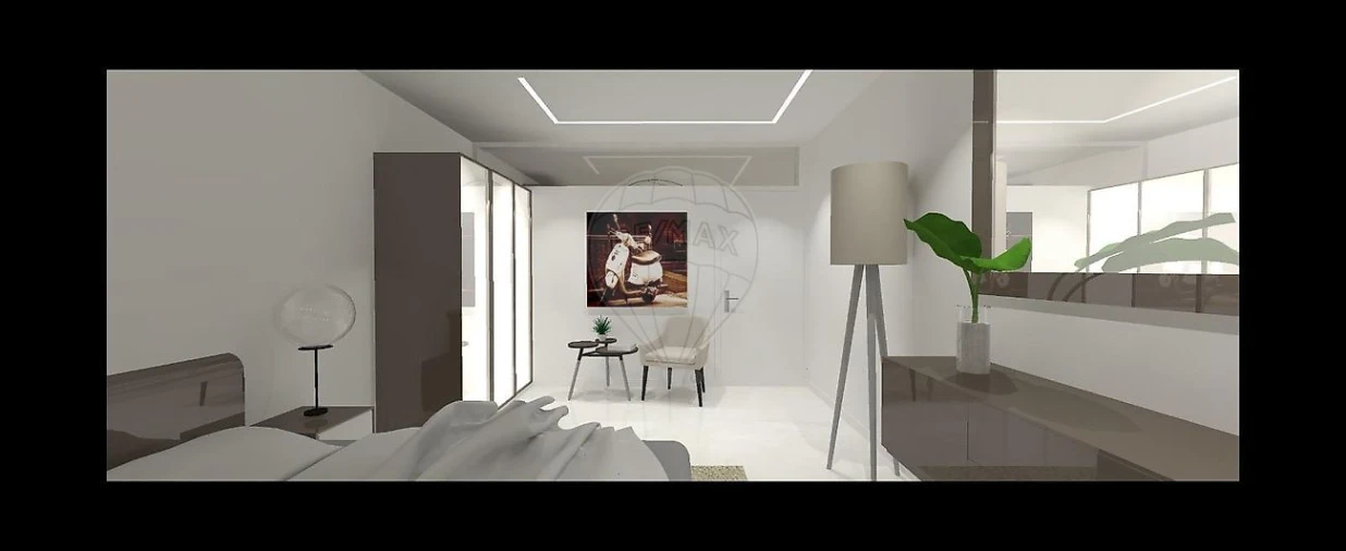 Terreno para Venda em Mafamude e Vilar do Paraíso Foto 7