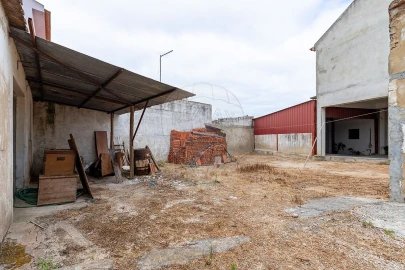 Moradia T3 para Venda em Ponte do Rol