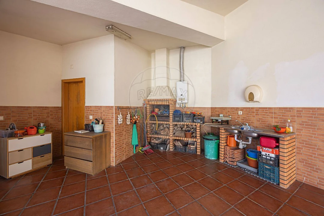 Moradia T5 para Venda em Ponte do Rol Foto 29