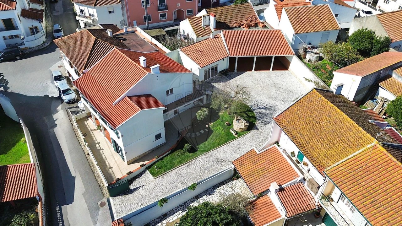 Moradia T5 para Venda em Ponte do Rol Foto 3