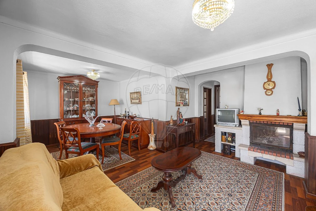 Moradia T5 para Venda em Ponte do Rol Foto 28