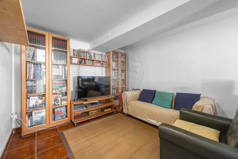 Moradia T5 para Venda em Ponte do Rol Foto 23