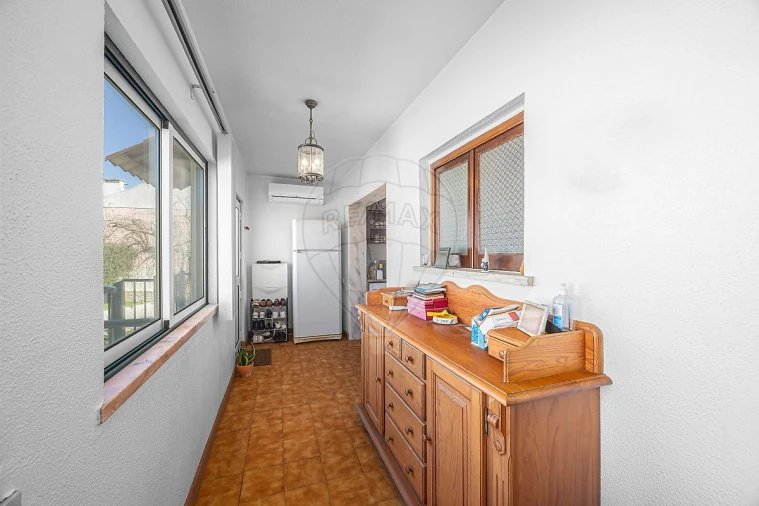 Moradia T5 para Venda em Ponte do Rol Foto 20