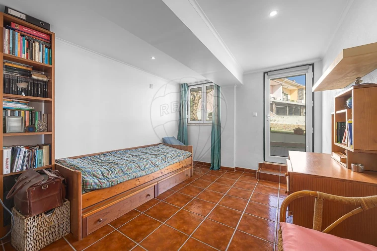 Moradia T5 para Venda em Ponte do Rol Foto 22